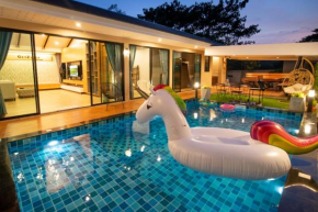 GetZleep PoolVilla